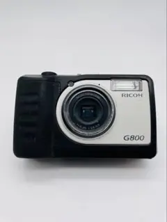 2026年最新】RICOH G800の人気アイテム - メルカリ