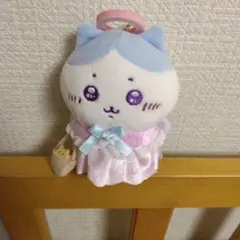 ちいかわ てんしあくま ハチワレ マスコット