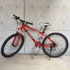 【美品・1ヶ月使用】プジョー Cadet 26インチ 3×8速 2026年最新】PEUGEOT CADETの人気アイテム - メルカリ