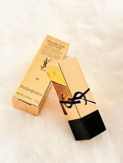 イヴ サンローラン ルージュ ピュールクチュール N5トリビュート ヌード　ミニ