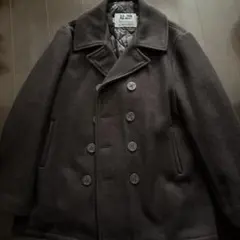 2025年最新】U.S 740N PEA JACKETの人気アイテム - メルカリ