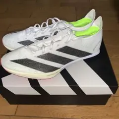 adidas ADIZERO プライムSP3 27センチ アディダス アディゼロ プライム SP 3 Strung （短距離
