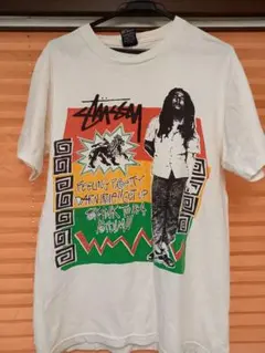 2025年最新】bob marley stussyの人気アイテム - メルカリ