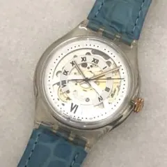 swatch ベルト