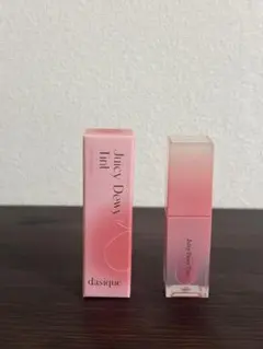【新品未使用dasiqueデイジークジ03ピンクグアバ (Pink Guava)のサムネイル