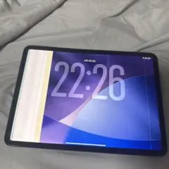 ジャンク品　iPad Pro第一世代本体