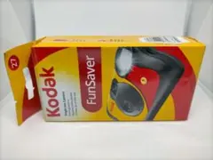 Kodak FunSaver 使い捨てカメラ 27枚撮りのサムネイル
