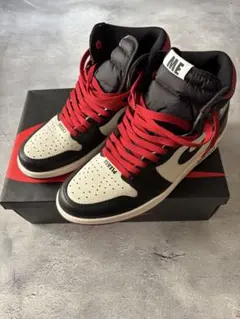 ナイキ OG NRG ノットフォーリセール ハイカットスニーカー