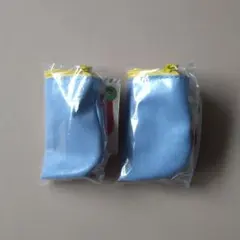 サンリオキャラクターズ コインケース ハンギョドン HANGYODON 2個