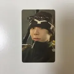 RIIZE FAME ショウタロウ ユニバ ラキドロ トレカ