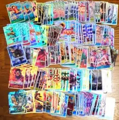 ワンピースカード まとめ売り