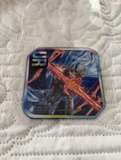 ファイナルファンタジー　ディシディア　DDFF クリアカード　フリオニール