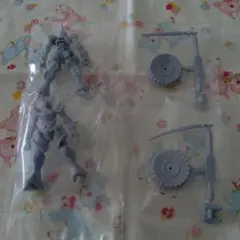機動戦士ガンダム GQuuuuuuX グミ エグザベ専用ギャン2体