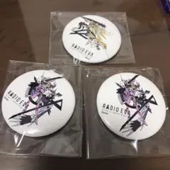 2026年最新】radio eva 缶バッジの人気アイテム - メルカリ