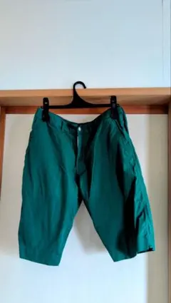 Arnold Palmer ショートパンツ グリーン サイズ4 (L)のサムネイル