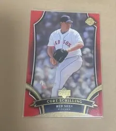 05 UD Sweet Spot C.Schilling #85 472/599