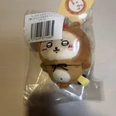 ちいかわ たぬきだもんくじ C賞 ラッコ マスコット 未開封