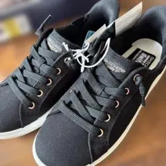 SKECHERS スニーカー　ボブス D ヴァイン　23cm 新品未使用