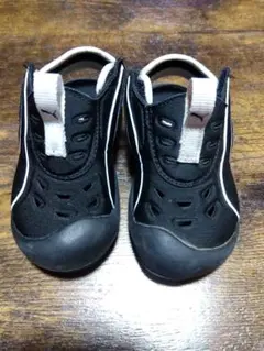 Puma ベビーサンダル 13cm