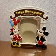 東京ディズニーランドミュージカルフォトイッツアスモールワールド1990年代レトロ 東京ディズニーランドミュージカルフォトイッツアスモールワールド1990
