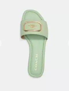 COACH エヴィ サンダルのサムネイル