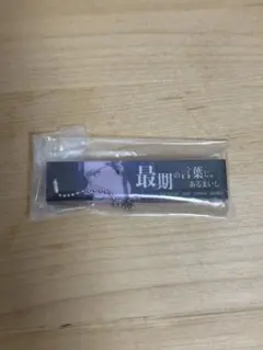 BLEACH 一番くじ F賞 アクリルチャーム 石田雨竜