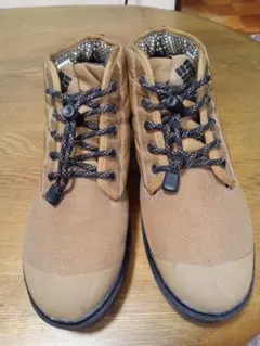 Columbia サップランドⅡ　ウォータープルー　US8.5 JP26.5cm