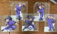 忍たま 東京タワー アクスタ 鉢屋三郎 不破雷蔵 - メルカリ