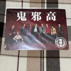 HiGH&LOW THE WORST 7点セット