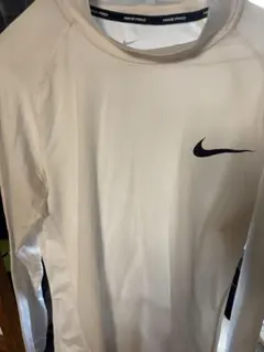 Nike Pro Dri-FIT タイトフィット xl インナー 白 ナイキ