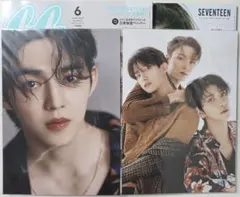 SEVENTEEN エスクプス セルフィーフォト フォトプリント - メルカリ