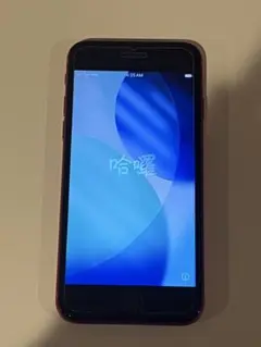 iPhone SE 2 64gb SIMフリー product RED 初期化済