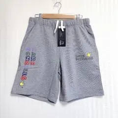 【新品MARK GONZALESハーフパンツ】L /マークゴンザレス/スケボー