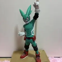 僕のヒーローアカデミア 緑谷出久 フィギュア
