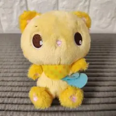 サンリオ　ジュエルペット　サンゴぬいぐるみ　レア サンリオ】《レア品》ジュエルペット サンゴ ぬいぐるみ 平成レトロ
