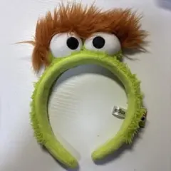 オスカー カチューシャ USJ