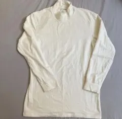 UNIQLO HEATTECH EXTRA WARM Mサイズ 長袖カットソー