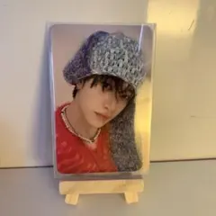 straykids バンチャン ate 両面トレカ