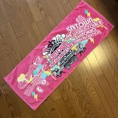 水曜日のカンパネラ METEOR SHOWER タオル サイン入り | Mercari