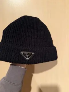 プラダ 帽子