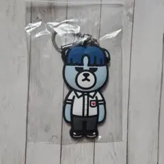 TREASURE ヒョンソク KRUNK ラバーキーホルダー