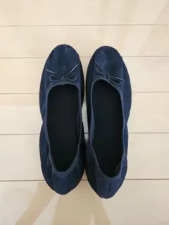 無印良品 フラットシューズのサムネイル