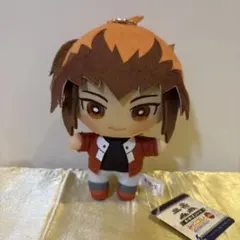 遊戯王デュエルモンスターズGX みにコレ　ぬいぐるみマスコット　10個 遊☆戯☆王 みにコレ！ぬいぐるみマスコット(再販) プライズの