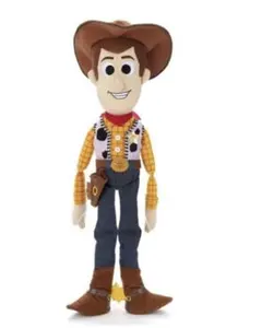 【にーに様専用】新品　トイストーリー4 ぬいぐるみ M ウッディ　4,390円