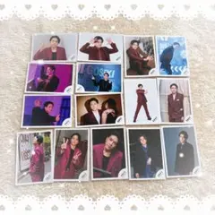 A.B.C-Z 五関晃一 公式写真