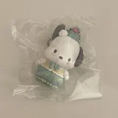 サンリオシークレットマスコットチャーム ドリー ミーアイスパーラー ポチャッコ