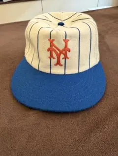 Uncle Jay's Vintage Mets cap
