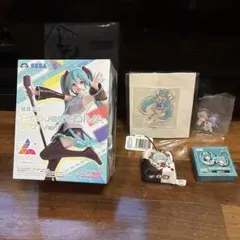 2026年最新】初音ミク project diva mega39's 限定版の人気アイテム