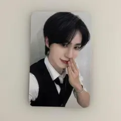 EPEX shopee イェワン　トレカ EPEX shopee イェワン トレカ