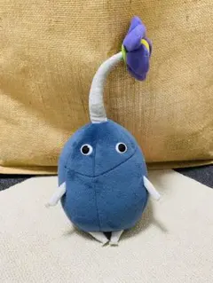 ピクミン ぬいぐるみ キャラクターグッズ